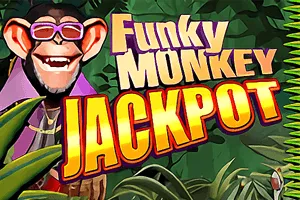Playtech : Funky Monkey JP - HUNIAN138