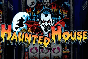 Playtech : Haunted House - HUNIAN138