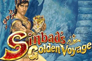 Playtech : Sinbads Golden Voyage - HUNIAN138