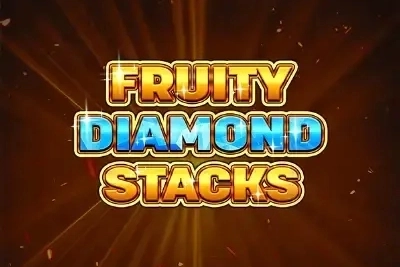 Octoplay : Fruity Diamond Stack - HUNIAN138