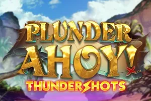 Playtech : Plunder Ahoy! - HUNIAN138