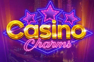 Playtech : Casino Charms - HUNIAN138