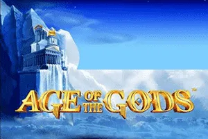 Playtech : Age of the Gods: Age of the Gods™ - HUNIAN138