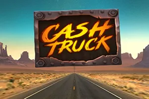 Playtech : POP Cash Truck (Quickspin) - HUNIAN138