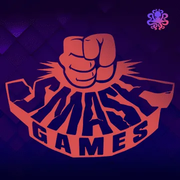 Octoplay : Zeus Smash - HUNIAN138