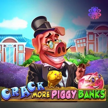 Octoplay : Crack More Piggy Banks! - HUNIAN138