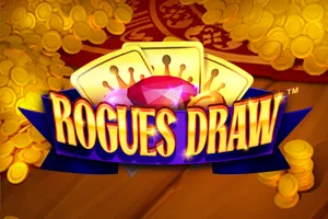 Playtech : Rogues Draw™ - HUNIAN138