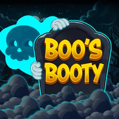 Octoplay : Boo’s Booty - HUNIAN138
