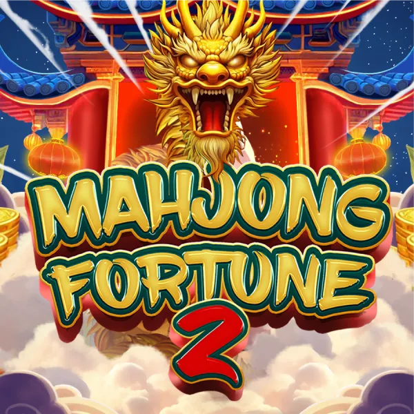 CosmoPlay : Mahjong Fortune 2 - HUNIAN138