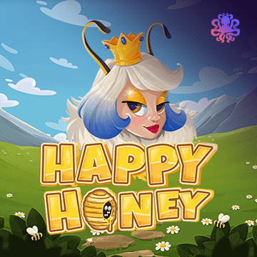 Octoplay : Happy Honey - HUNIAN138