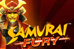 Playtech : Samurai Fury™ - HUNIAN138