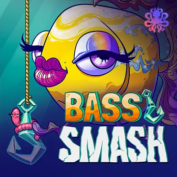Octoplay : Bass Smash - HUNIAN138