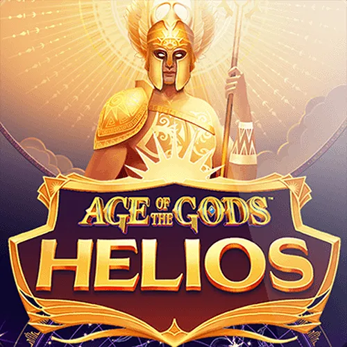 Playtech : Age of the Gods: Helios - HUNIAN138