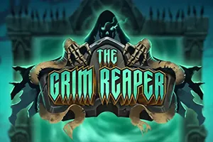Playtech : The Grim Reaper - HUNIAN138