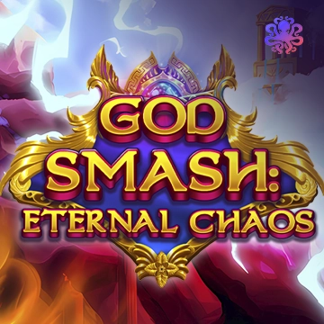 Octoplay : God Smash: Eternal Chaos - HUNIAN138