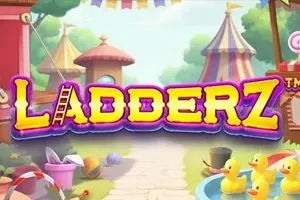 Playtech : Ladderz - HUNIAN138