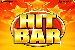 Playtech : Hit Bar™ - HUNIAN138