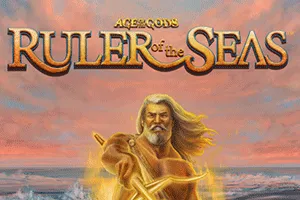 Playtech : Age of the Gods: Ruler of the Seas - HUNIAN138