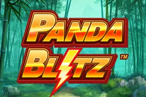 Playtech : Panda Blitz - HUNIAN138