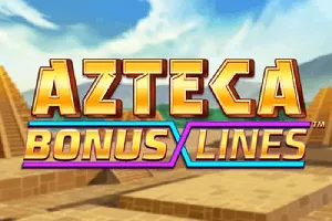 Playtech : Azteca: Bonus Lines - HUNIAN138
