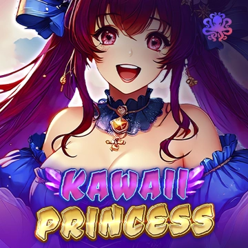 Octoplay : Kawaii Princess - HUNIAN138