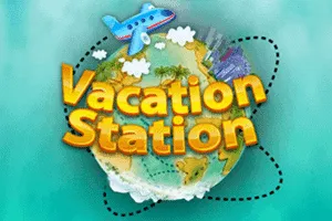 Playtech : Vacation Station - HUNIAN138