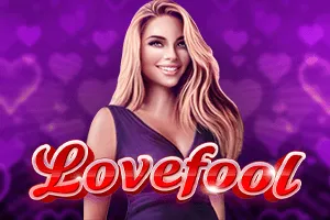 Playtech : Lovefool - HUNIAN138