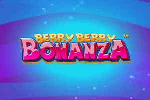 Playtech : Berry Berry Bonanza - HUNIAN138