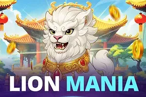 Playtech : 狮子狂热 - HUNIAN138