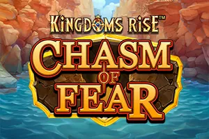Playtech : Kingdoms Rise: Chasm of Fear™ - HUNIAN138