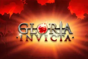 Playtech : Gloria Invicta - HUNIAN138