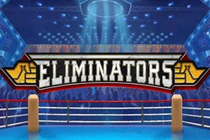 Playtech : Eliminators - HUNIAN138