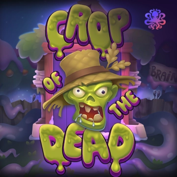 Octoplay : Crop of the Dead - HUNIAN138