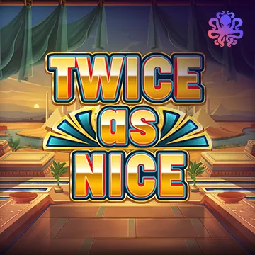Octoplay : Twice As Nice - HUNIAN138