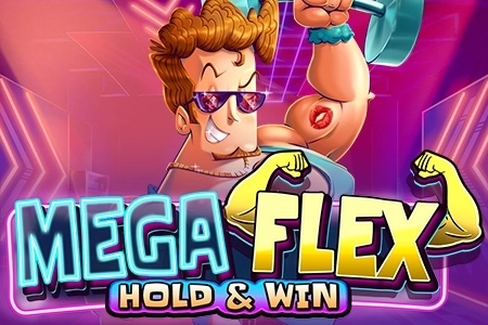 Octoplay : Mega Flex: Hold & Win - HUNIAN138