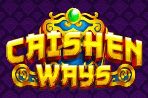 Playtech : Caishen Ways - HUNIAN138