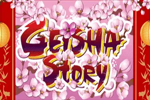 Playtech : Geisha Story - HUNIAN138