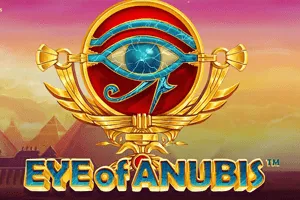 Playtech : Eye of Anubis - HUNIAN138