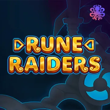 Octoplay : Rune Raiders - HUNIAN138