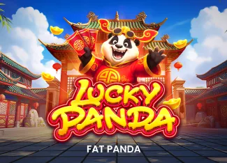 FatPanda : Lucky Panda - HUNIAN138