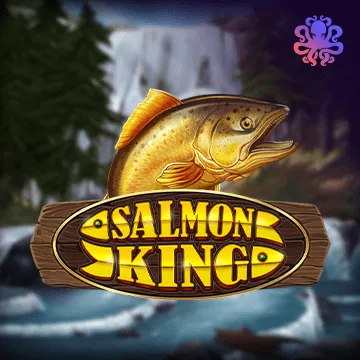 Octoplay : Salmon King - HUNIAN138
