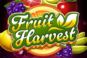 Playtech : Fruit Harvest™ - HUNIAN138