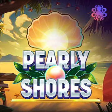 Octoplay : Pearly Shores - HUNIAN138
