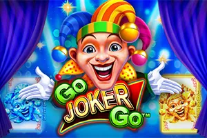 Playtech : Go Joker Go™ - HUNIAN138