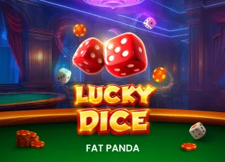 FatPanda : Lucky Dice - HUNIAN138
