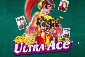 Playtech : 超级王牌 - HUNIAN138