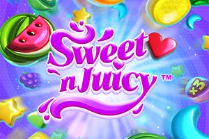 Playtech : Sweet n Juicy - HUNIAN138