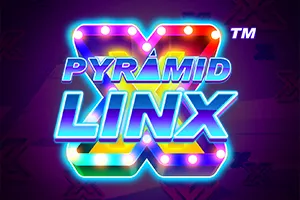 Playtech : Pyramid Linx - HUNIAN138