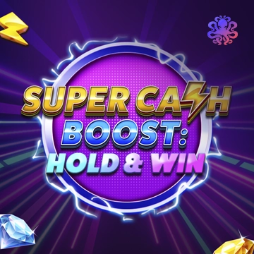 Octoplay : Super Cash Boost: Hold & Win - HUNIAN138