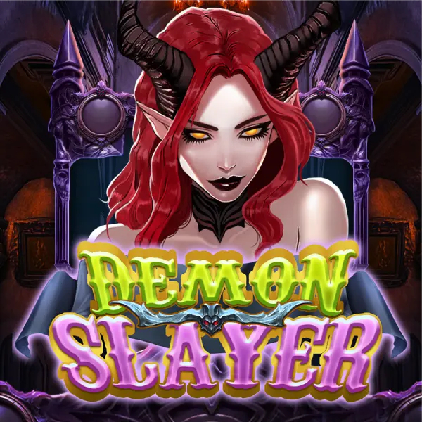CosmoPlay : Demon Slayer - HUNIAN138